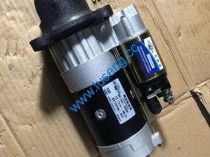 QD263E motor starter QDJ263E 240100012910 W010100380 W018100151 YTO