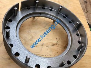 29050032201 Separator,ORIGINAL SDLG SPARE PARTS