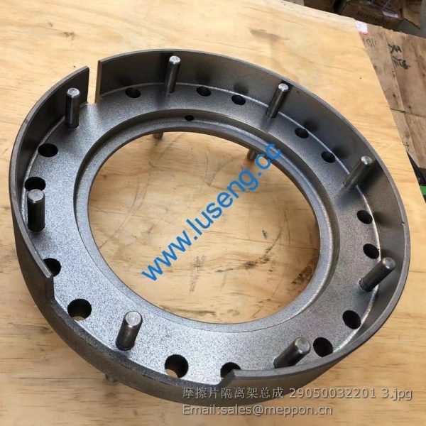 29050032201 Separator,ORIGINAL SDLG SPARE PARTS