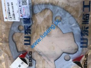 29050022671 ORIGINAL SDLG STOP PLATE