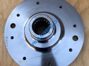 29050026801 FLANGE ORIGINAL SDLG WHEEL LOADER PARTS
