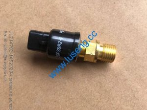 11214703 14529294 pressure sensor SDLG EXCAVATOR PARTS