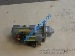 13020606 WEICHAI DEUTZ MOTOR STARTER