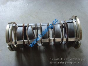 175-49-11231 SHANTUI BULLDOZER FILTER