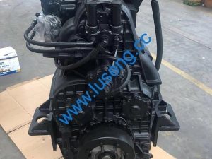 272101477 MYF200A(I) gearbox xcmg lw600k TRANSMISSION AS