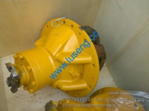 29070013201 final drive front sdlg