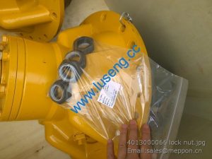 4013000066 lock nut SDLG PARTS
