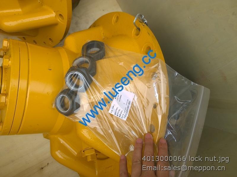 4013000066 lock nut SDLG PARTS