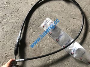 4110000746001 FLEXIBLE ASSEMBLY LGHD9360001 sdlg spare parts