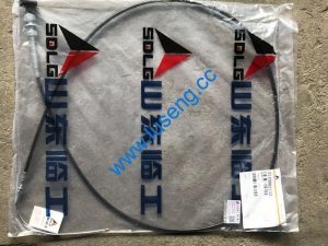 4110002133 CONTROL CABLE SDLG LG936L