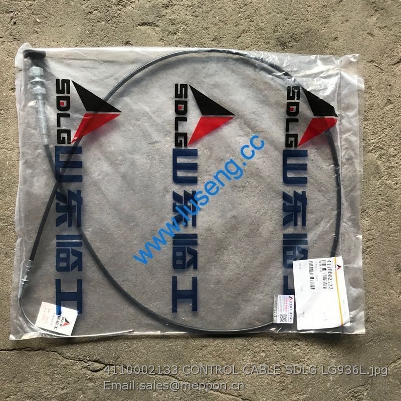 4110002133 CONTROL CABLE SDLG LG936L