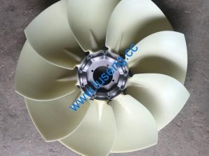 4110004270 FAN 4110002859 SDLG PARTS