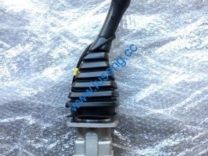 4120000733 4120000733E JRCVJ-07R control lever SDLG EXCAVATOR SPARE PARTS