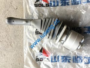 4120002476 Control lever 4120002476E JRCVJ-24AL SDLG SPARE PARTS