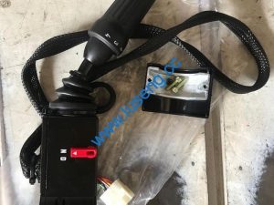 4130002409 STEP SELECTOR 0501216205 4130000950