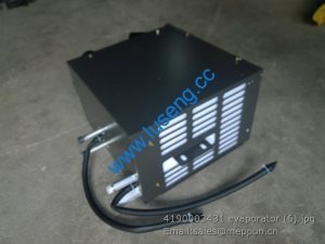 4190003431 evaporator SDLG PARTS 4190003273