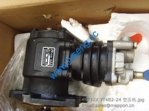4RT12X YT4B2-24 4RT12X-6 4RT12X4 4RT12X-3 4RT12X-4 240100017667 YTO AIR COMPRESSOR