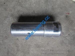 60A0014 PIN LIUGONG WHEEL LOADER
