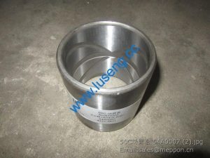 54A0007 BUSHING LIUGONG WHEEL LOADER