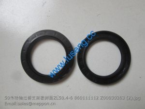 ZL50.4-6 860111112 xcmg seal ring