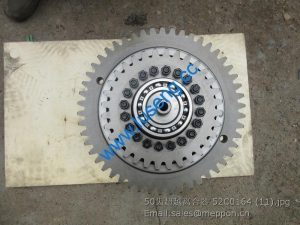 52C0164 OVERRUN CLUTCH ASSEMBLY LIUGONG