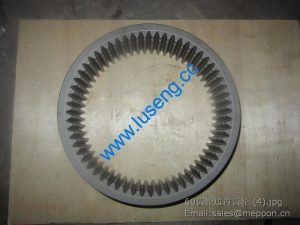 CG50.6-8 chenggong gear ring