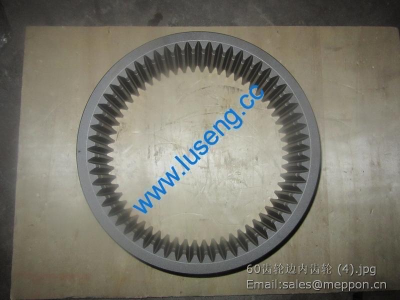 CG50.6-8 chenggong gear ring