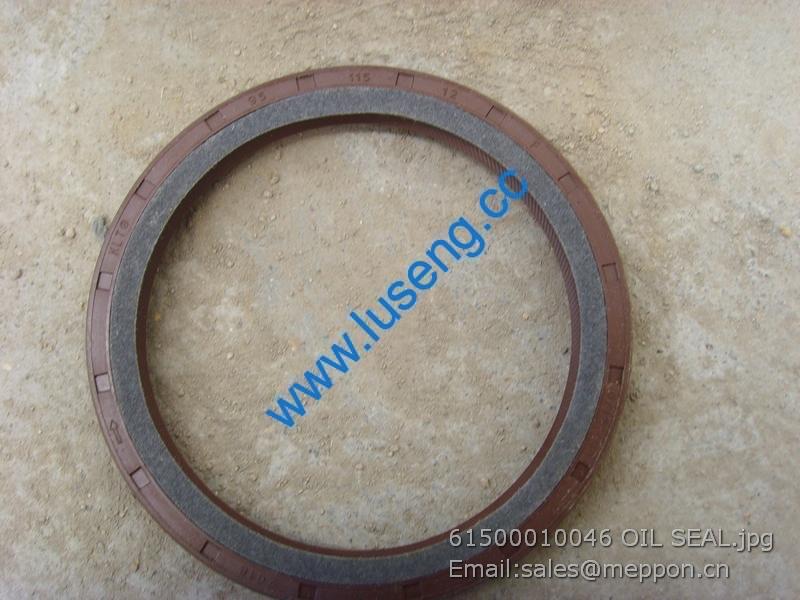 61500010046 OIL SEAL weichai 860112056 SP101954