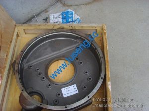 92AL021 FLYWHEEL HOUSING SP111624
