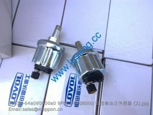 9b650-64a080000a0 9F820-6408000 transmission oil pressure sensor