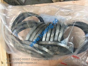 B-G10708C-00007 Changlin 955N OIL SEAL FB90x100x7