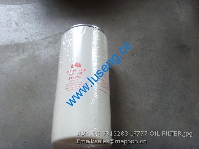 JLX-11B 3313283 LF777 OIL FILTER