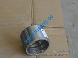 LG853.11-002 LONKING BUSHING 60916010029 LG50F.11015