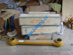 LG853.11.02 LINKAGE ROD LONKING LG50F.11200