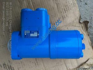 W-19-00031 Changlin 955N 956 steering unit BZZ-1000