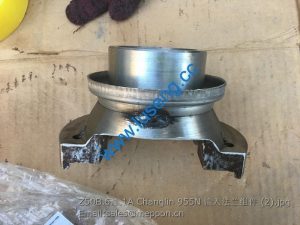 Z50B.6.1.1A Changlin 955N INPUT FLANGE