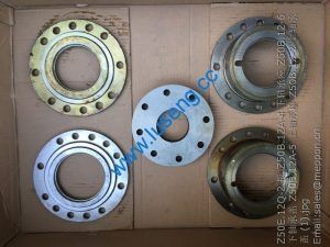 Z50E.12Q-2 板 Z50B.12A-4 下轴承座 Z50B.12-6 下轴承盖 Z50B.12A-5 上轴承座 Z50B.12-2 上轴承盖 CHANGLIN FLANGE