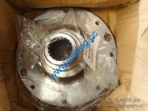 Z5G.1.3.5 FLANGE XCMG FLANGE
