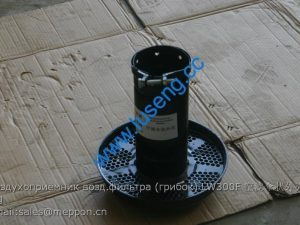 Воздухоприёмник возд.фильтра (грибок) LW300F 空滤伞状外壳