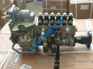 612600081225 860111870 860116075 fuel injection pump xcmg weichai