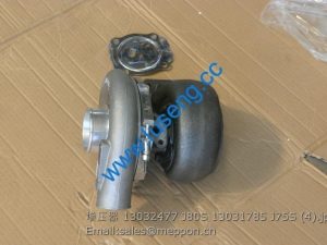 13032477 J80S 13031785 J75S turbocharger weichai deutz spare parts