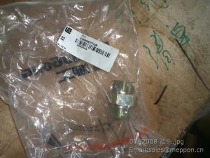 00H2008 connector liugong