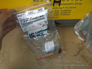 00H2138 LIUGONG CONNECTOR