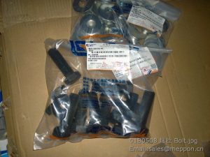 01B0508 LIUGONG Bolt