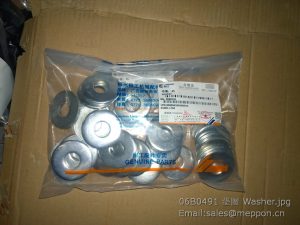 06B0491 LIUGONG Washer