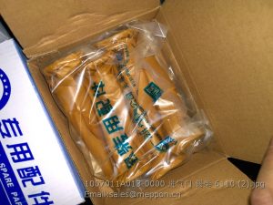 1007011A013-0000 VALVE IN CA6110 XICHAI FAWDE