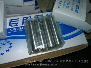 1007032B001-0000P VALVE GUIDE XICHAI CA6110