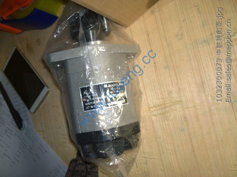 1032300073 ZOOMLION STEERING PUMP