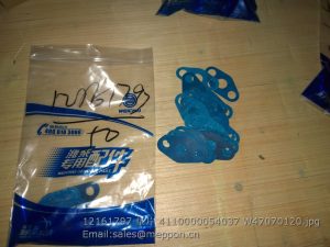 12161797 WEICHAI GASKET 4110000054037 W47070120