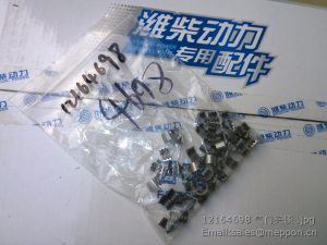 12164698 VALVE COLLET WEICHAI PARTS